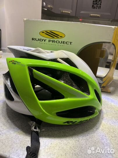 Шлем rudy project