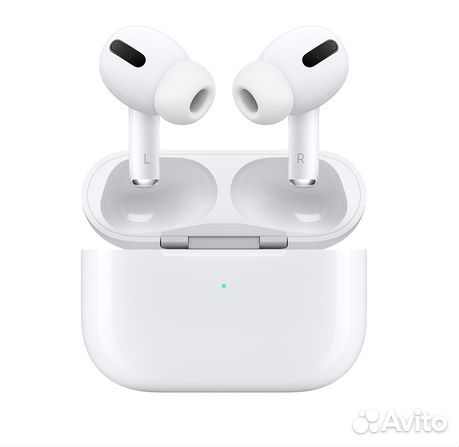 Беспроводные наушники AirPods Pro
