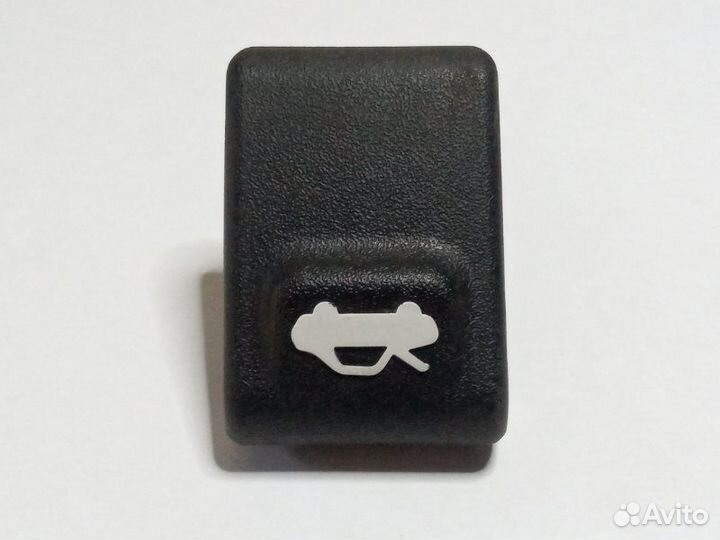 Ручка открывания капота Kia Rio 3 седан G4FC 1.6