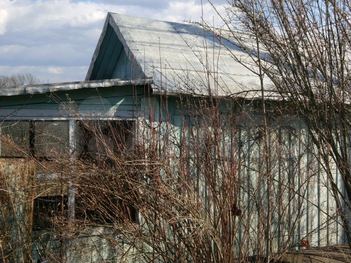 Участок 6 сот. (СНТ, ДНП)