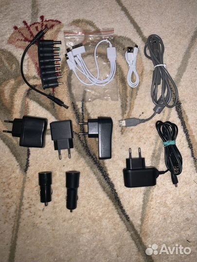 Зарядка для телефона