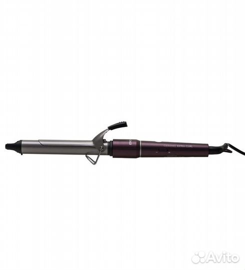 Стайлер/щипцы для волос Polaris плойка новая
