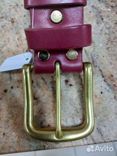 Ремень женский