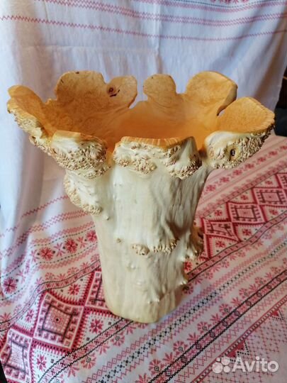 Чаши вазы интерьерные