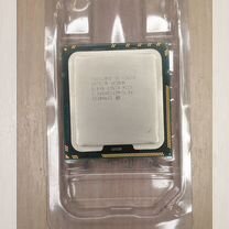 Процессор xeon l5640 (Сокет 1366)