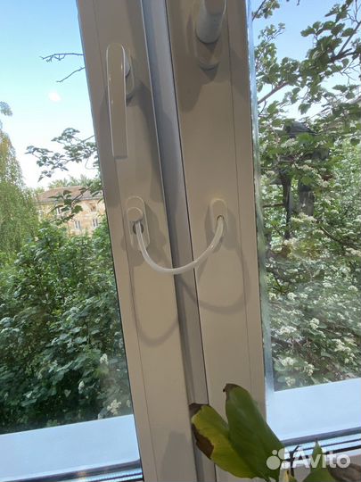 Блокиратор на окна