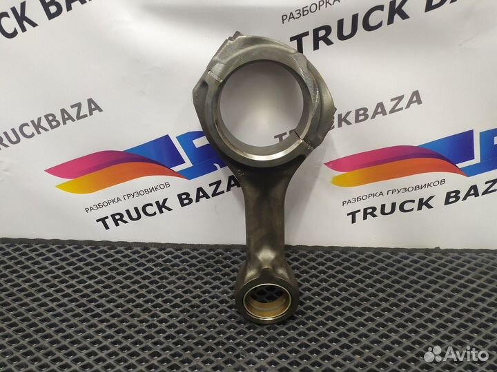 Шатун Iveco Stralis