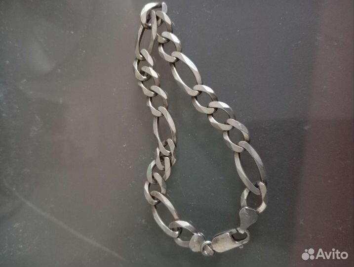 Серьги серебро