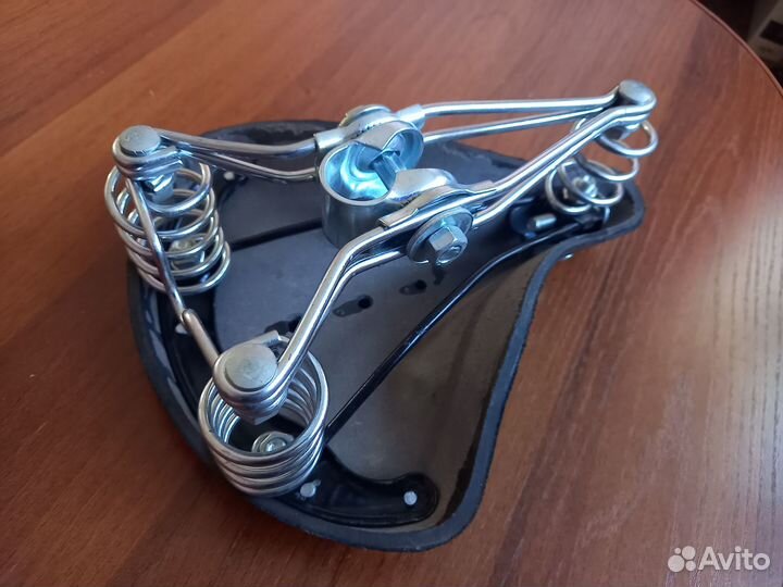 Детали для велосипеда