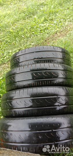 R13 Pirelli Formula Energy 175/75, PCD 4x110 DIA 58.5