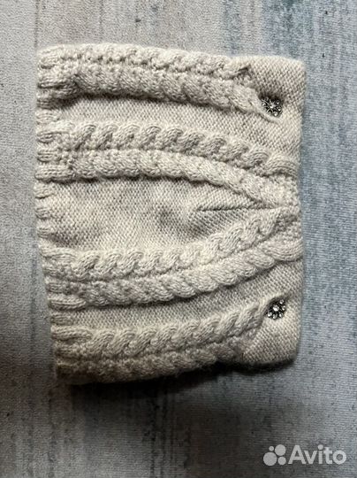 Пакет шапок для девочки