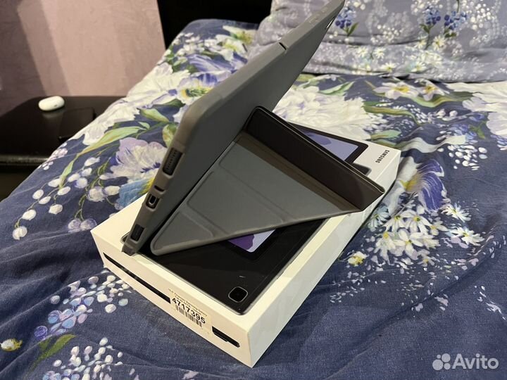 Samsung Galaxy Tab A7