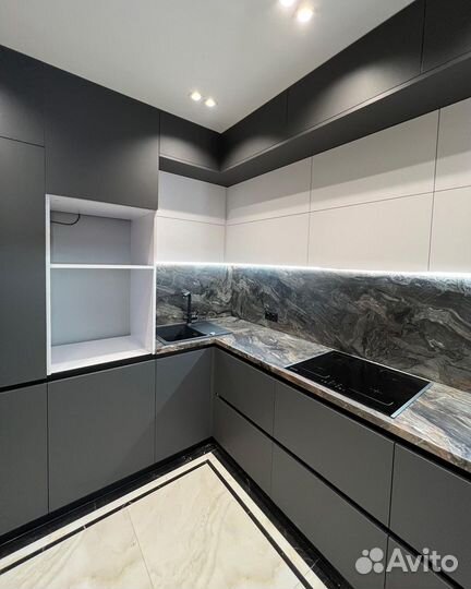 Кухня на заказ sh-0525414