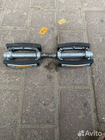 Педали кама турист вело СССР