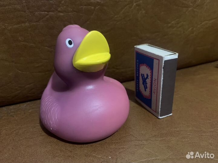 Игрушки для ванной резиновые