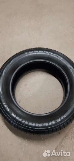 Yokohama Geolandar G91AT 225/65 R17 102H