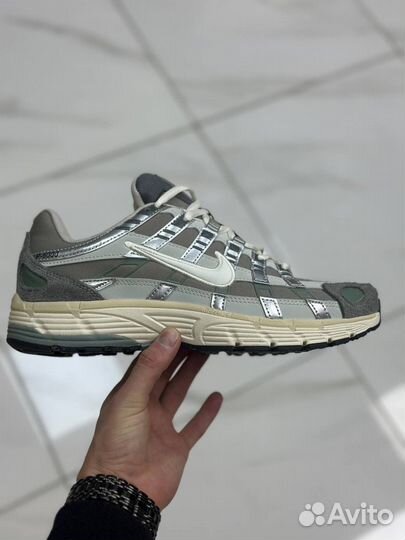 Кроссовки мужские демисезонные Nike термо