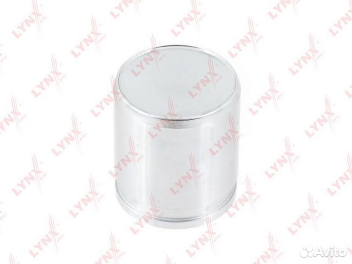 Lynxauto BC-4174 Поршень тормозного суппорта перед