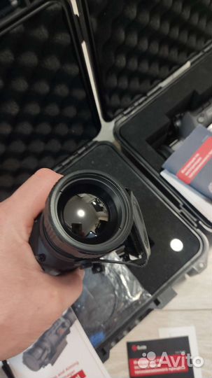 Guide ts450 (Линза 50см)