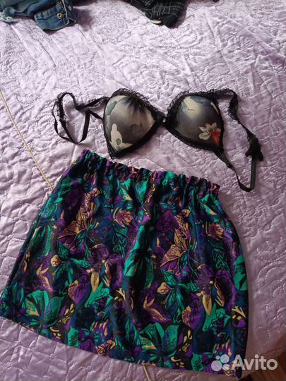 Одежда пакетом