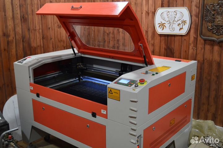 Чпу Лазер Фрезер cnc