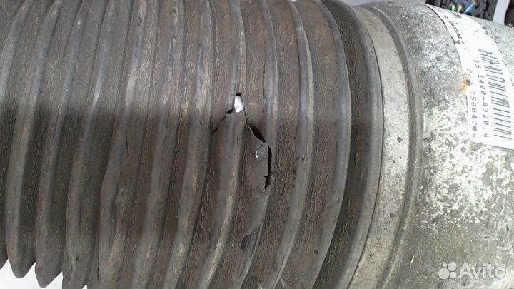 Амортизатор подвески Porsche Cayenne, 2005