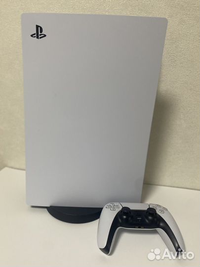 Sony PlayStation 5