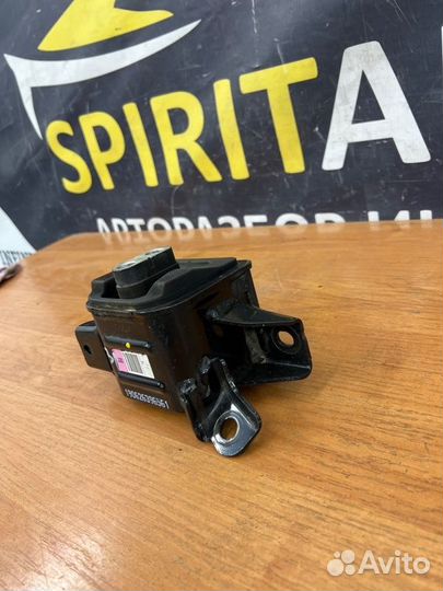 Подушка АКПП Kia Xceed 1 G4LD 2019-2023