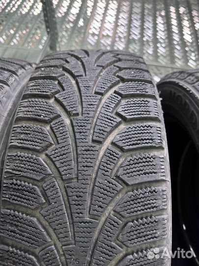 Nokian Tyres Nordman RS 205/60 R16 96R