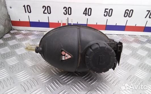 Бачок расширительный mercedes benz C-class W204 (E