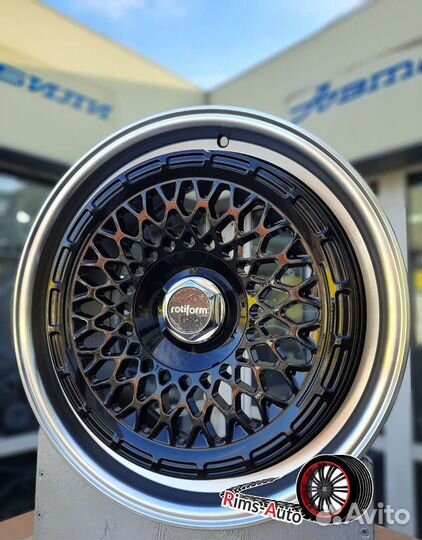 Диски r18 5x100 BP