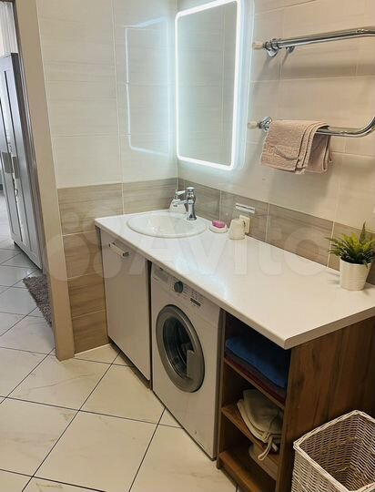 Дом 100 м² на участке 6 сот.