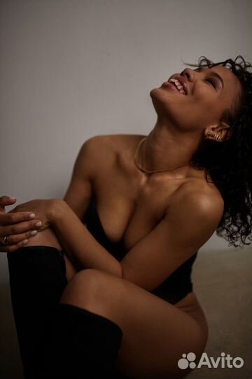 Фотомодель для маркетплейса