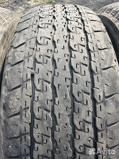 Bridgestone Dueler H/T D840 245/70 R16