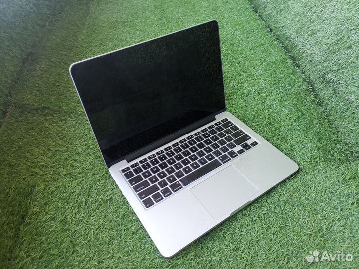Macbook pro 13 retina
