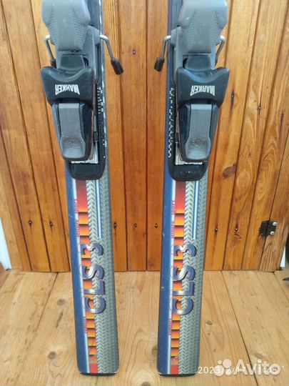 Беговые лыжи Fischer CLS3 170