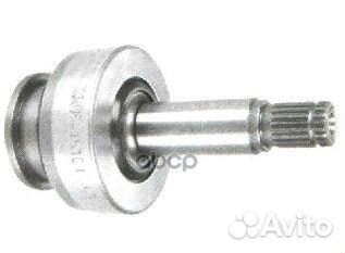 Бендикс стартера 231371 cargo