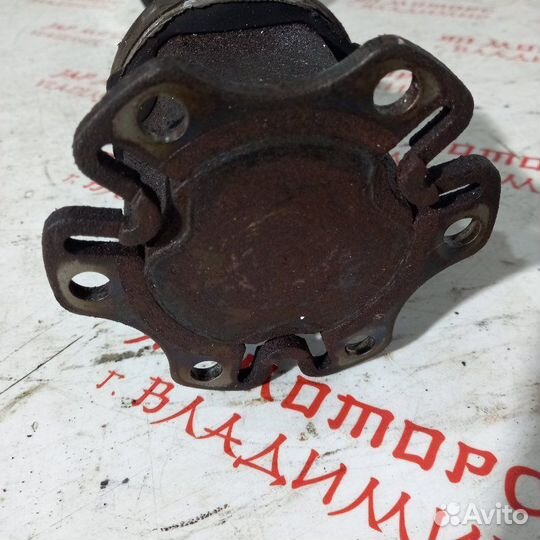 Привод передний правый Audi A4 B6 универсал AMB