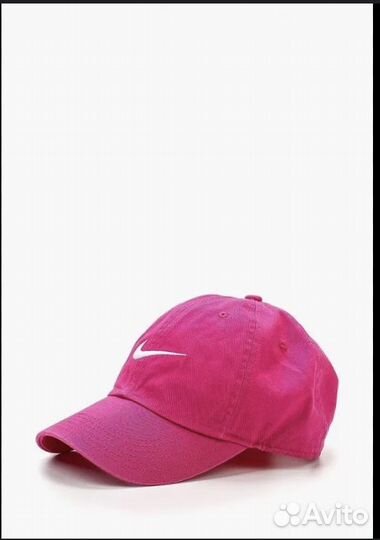 Кепка nike винтаж