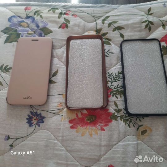 Чехол для телефона