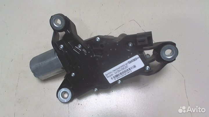 Двигатель стеклоочистителя задний Mitsubishi Colt