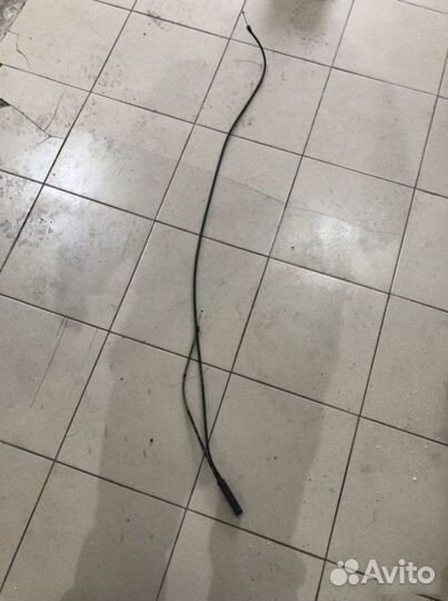 Трос капота Bmw 5 F10