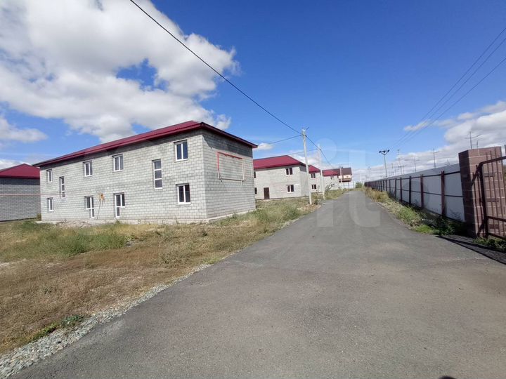 3-к. квартира, 150,6 м², 2/2 эт.