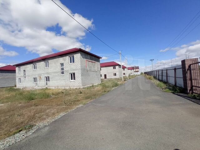 3-к. квартира, 150,6 м², 2/2 эт.