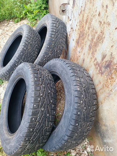 Cordiant Snow Cross 185/65 R15