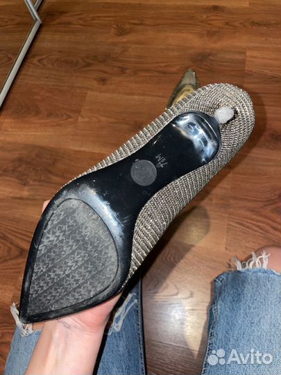 Michael kors туфли