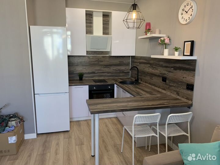 Кухня (цена за весь гарнитур) кс07 19395