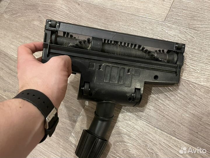 Насадка для пылесоса (турбощетка) б/у