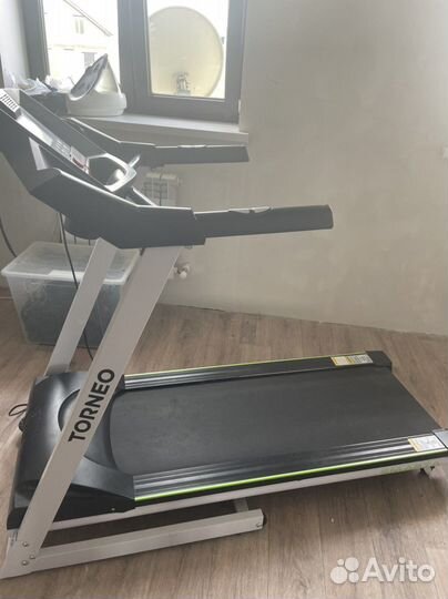 Беговая дорожка