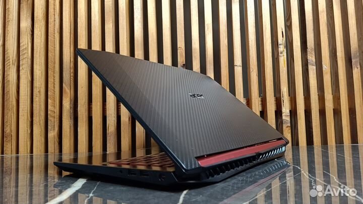 Игровой ноутбук Acer Nitro 5